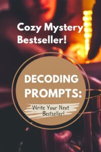 decoding the cozy mystery