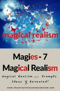 defines magical realism